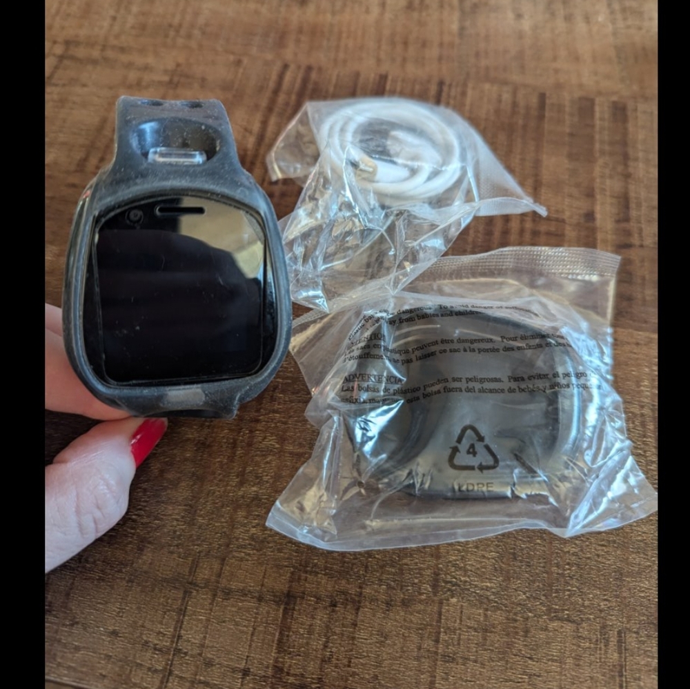 Little tikes Tobi 2 smart watch for kids